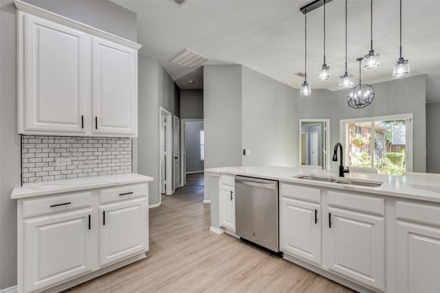 1708 Hackberry Branch Drive, Allen, TX 75002