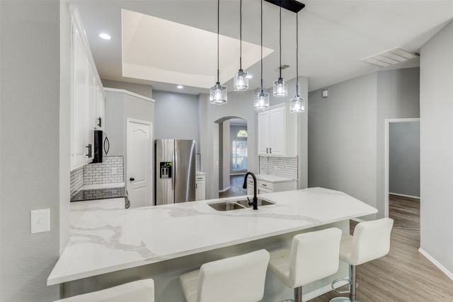 1708 Hackberry Branch Drive, Allen, TX 75002