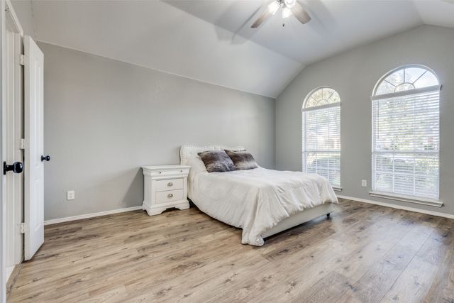 1708 Hackberry Branch Drive, Allen, TX 75002