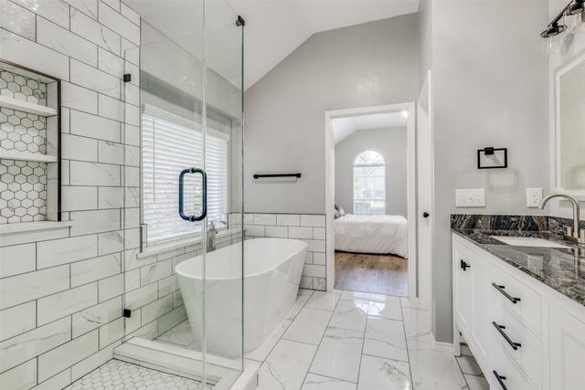 1708 Hackberry Branch Drive, Allen, TX 75002