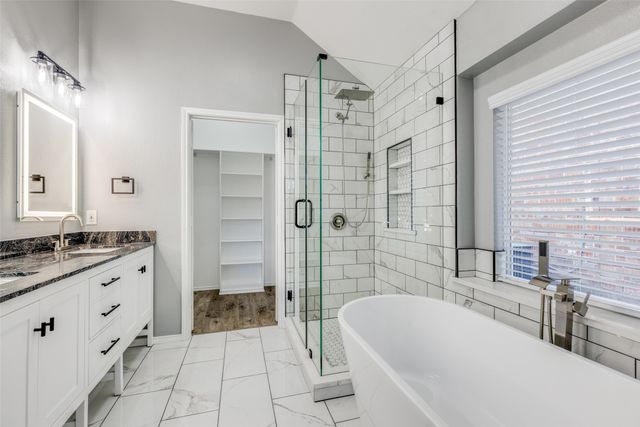 1708 Hackberry Branch Drive, Allen, TX 75002