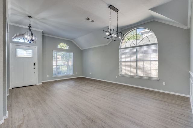 1708 Hackberry Branch Drive, Allen, TX 75002