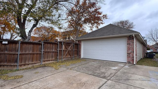 1708 Hackberry Branch Drive, Allen, TX 75002