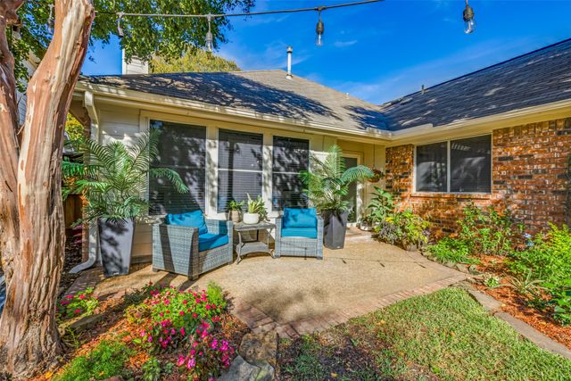 1708 Hackberry Branch Drive, Allen, TX 75002