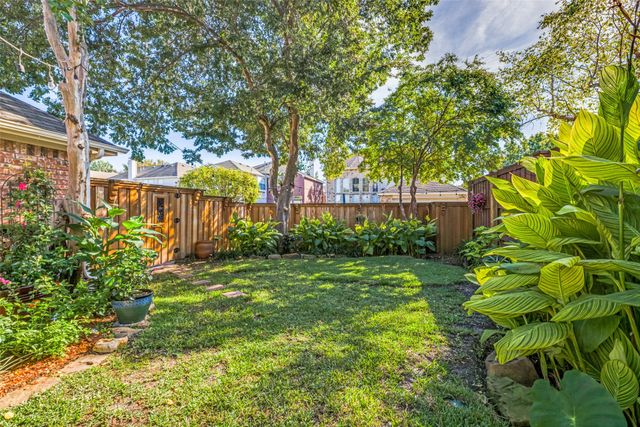 1708 Hackberry Branch Drive, Allen, TX 75002