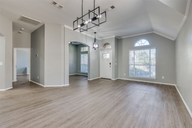 1708 Hackberry Branch Drive, Allen, TX 75002