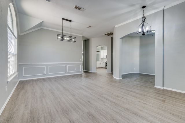 1708 Hackberry Branch Drive, Allen, TX 75002