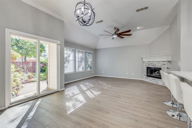 1708 Hackberry Branch Drive, Allen, TX 75002