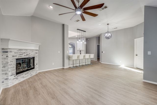 1708 Hackberry Branch Drive, Allen, TX 75002