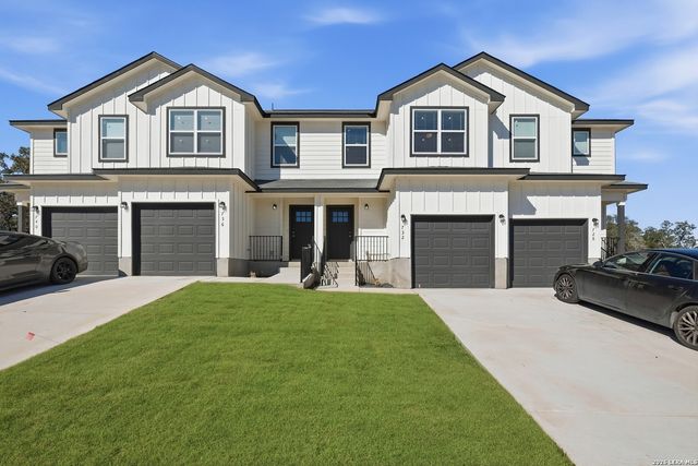736 Abigail Alley, San Antonio, TX 78253