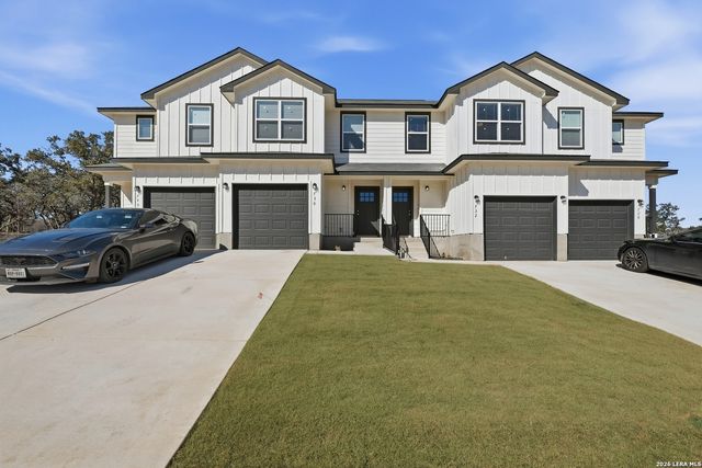 736 Abigail Alley, San Antonio, TX 78253