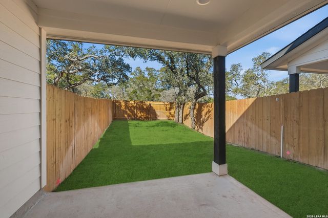 736 Abigail Alley, San Antonio, TX 78253
