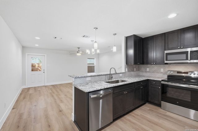 736 Abigail Alley, San Antonio, TX 78253