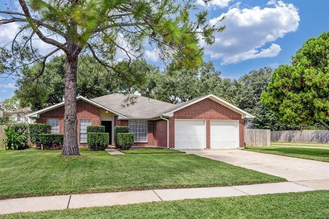 16618 Parliament Drive, Houston, TX 77083