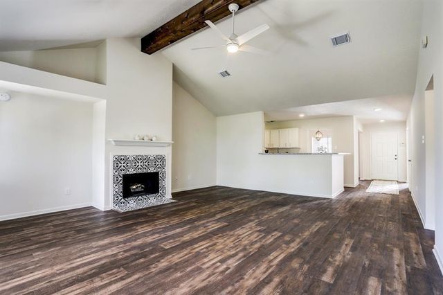 16618 Parliament Drive, Houston, TX 77083