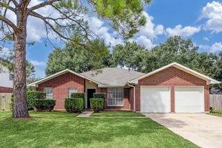 16618 Parliament Drive, Houston, TX 77083