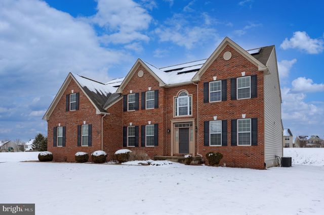 179 MEADOWSIDE DR, Douglassville, PA 19518