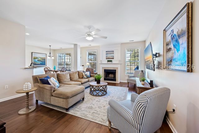 190 Pickett Mill Blvd, Okatie, SC 29909