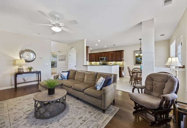 190 Pickett Mill Blvd, Okatie, SC 29909