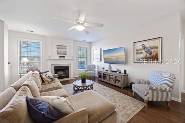 190 Pickett Mill Blvd, Okatie, SC 29909