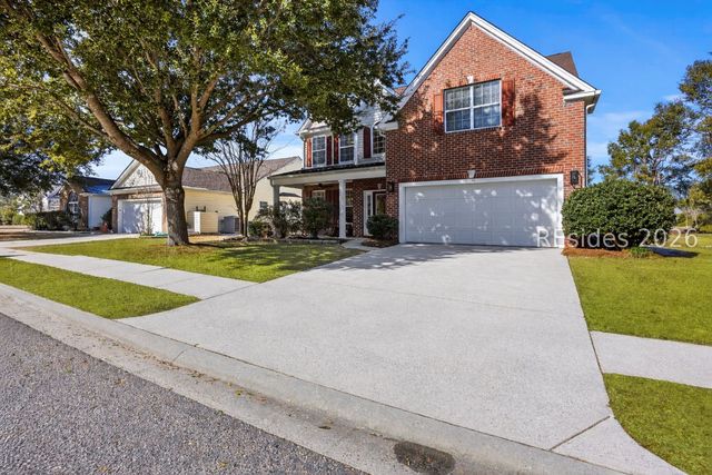 190 Pickett Mill Blvd, Okatie, SC 29909