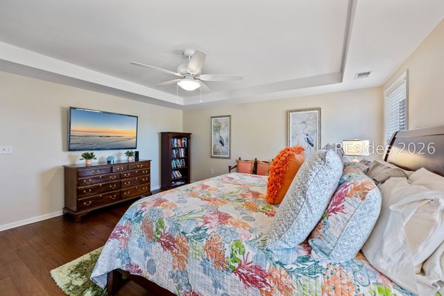 190 Pickett Mill Blvd, Okatie, SC 29909