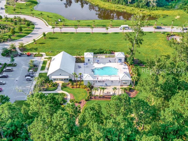 190 Pickett Mill Blvd, Okatie, SC 29909