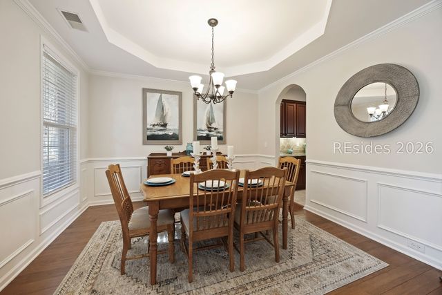 190 Pickett Mill Blvd, Okatie, SC 29909