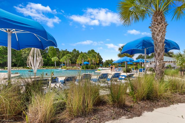 190 Pickett Mill Blvd, Okatie, SC 29909