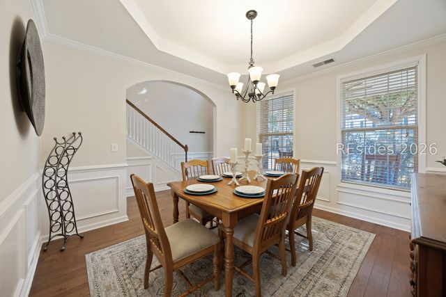 190 Pickett Mill Blvd, Okatie, SC 29909