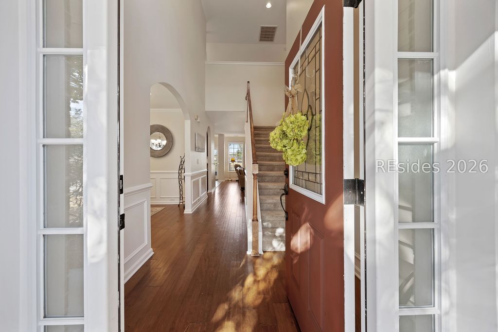 190 Pickett Mill Blvd, Okatie, SC 29909