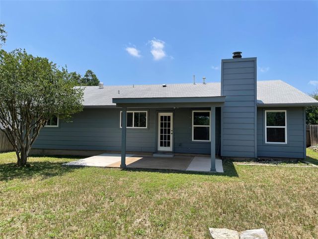 8308 Roan LN, Austin, TX 78736
