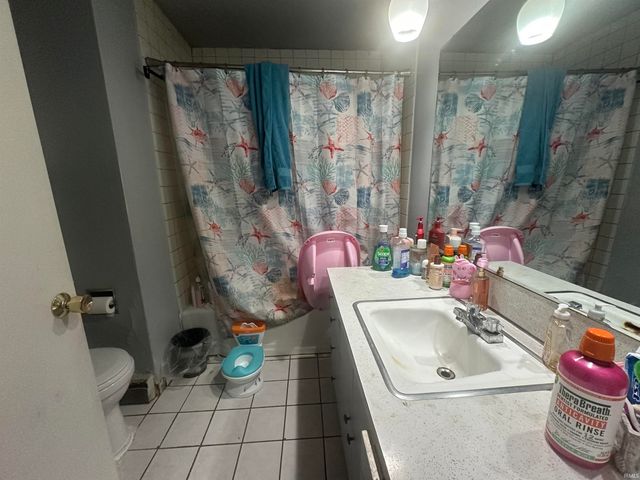 3217 S Harrison Street, Fort Wayne, IN 46807