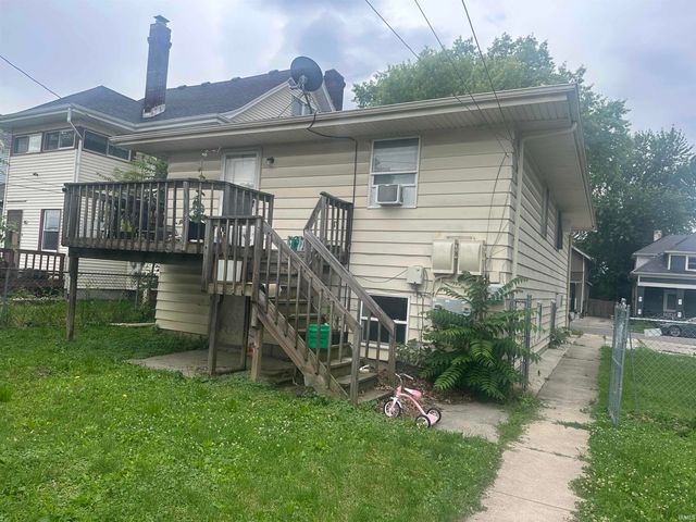 3217 S Harrison Street, Fort Wayne, IN 46807