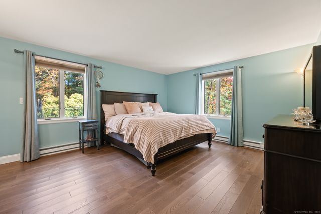 366 Woodhaven Road, Glastonbury, CT 06033