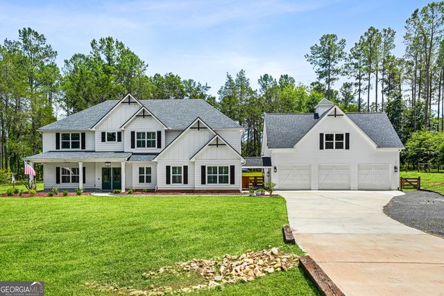 695 Dead Oak Road, Senoia, GA 30276