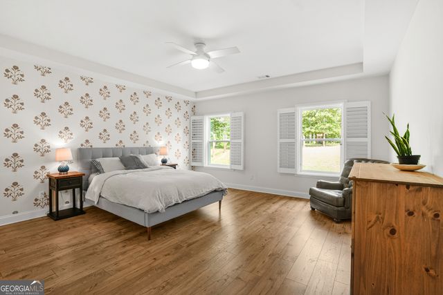 695 Dead Oak Road, Senoia, GA 30276