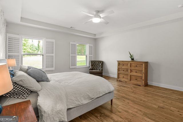 695 Dead Oak Road, Senoia, GA 30276