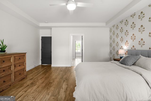 695 Dead Oak Road, Senoia, GA 30276