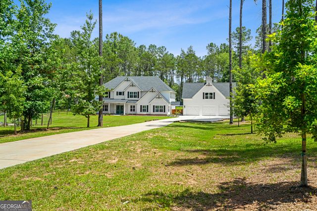695 Dead Oak Road, Senoia, GA 30276