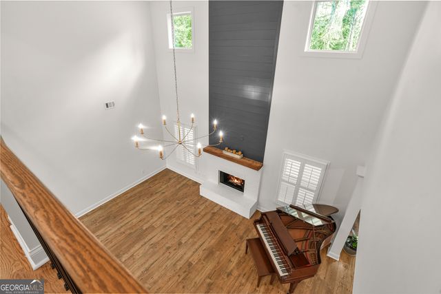 695 Dead Oak Road, Senoia, GA 30276