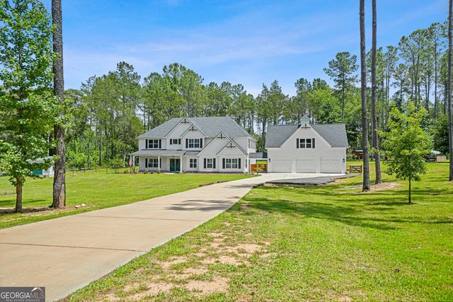 695 Dead Oak Road, Senoia, GA 30276