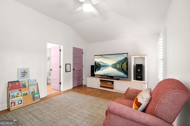 695 Dead Oak Road, Senoia, GA 30276