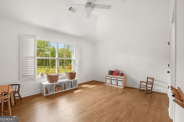695 Dead Oak Road, Senoia, GA 30276