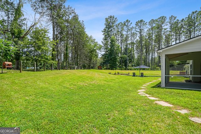 695 Dead Oak Road, Senoia, GA 30276