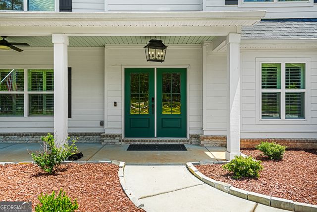 695 Dead Oak Road, Senoia, GA 30276