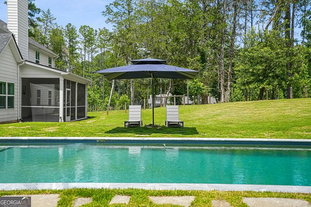 695 Dead Oak Road, Senoia, GA 30276