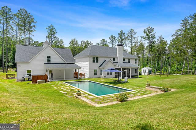 695 Dead Oak Road, Senoia, GA 30276