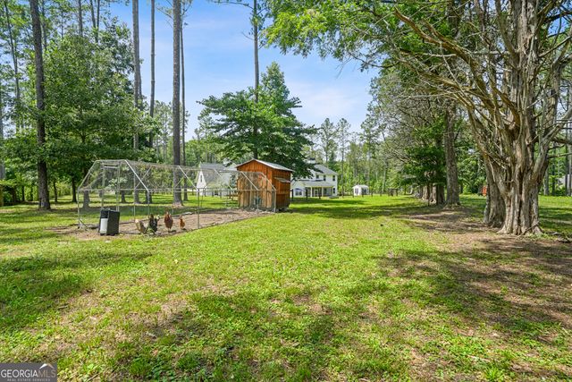 695 Dead Oak Road, Senoia, GA 30276