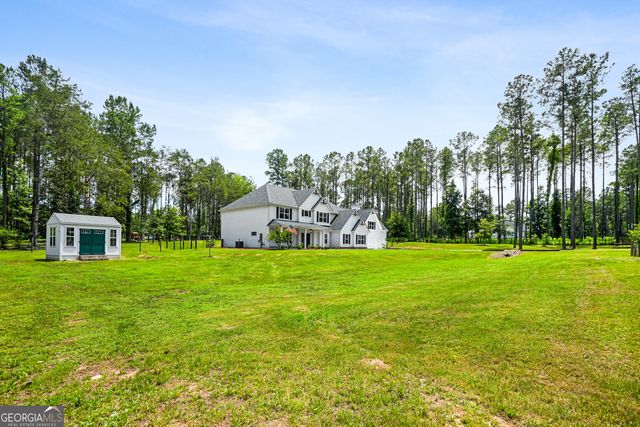 695 Dead Oak Road, Senoia, GA 30276